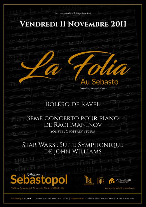 L’Orchestre la Folia